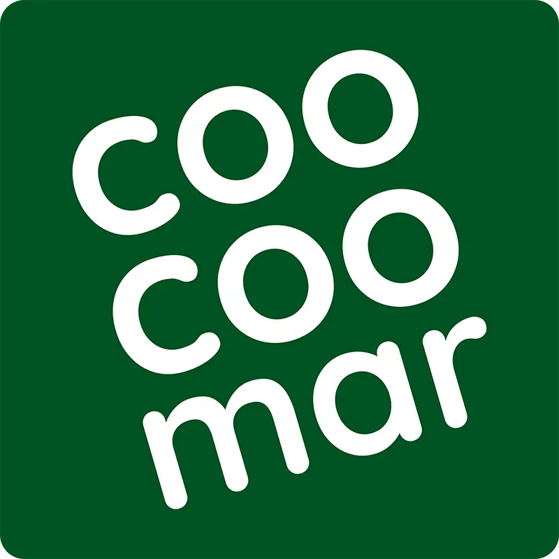 Coocoomar Logo